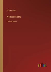 Weltgeschichte