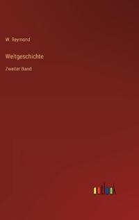 Weltgeschichte