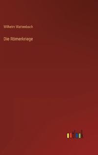 Die Römerkriege
