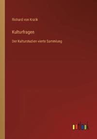Kulturfragen