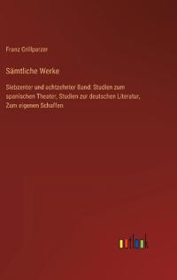 Sämtliche Werke