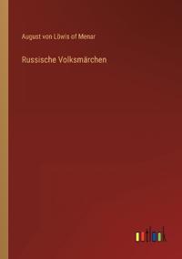 Russische Volksmärchen