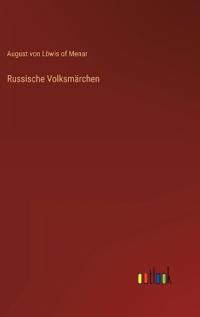 Russische Volksmärchen