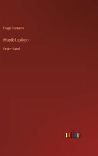 Musik-Lexikon