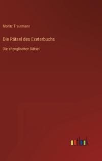 Die Rätsel des Exeterbuchs