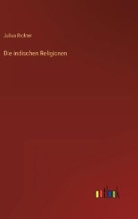 Die indischen Religionen