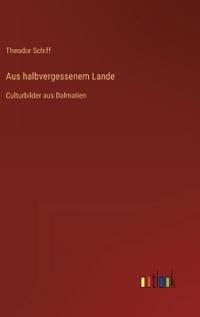 Aus halbvergessenem Lande