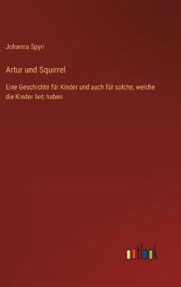 Artur und Squirrel