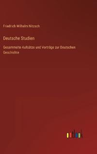 Deutsche Studien