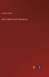Meine Reise nach Abessinien