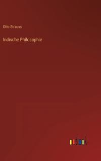 Indische Philosophie