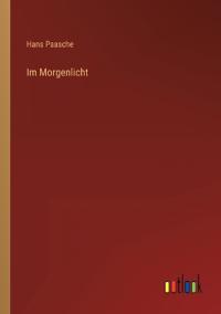 Im Morgenlicht