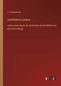 Schifffahrts-Lexikon