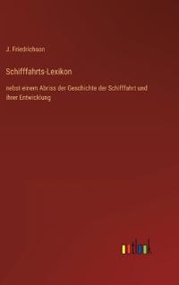 Schifffahrts-Lexikon