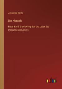 Der Mensch