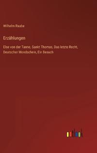 Erzählungen