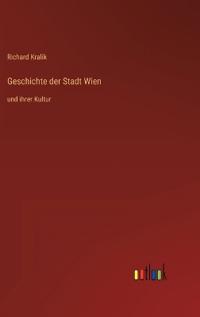 Geschichte der Stadt Wien