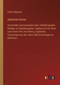 Sämtliche Werke