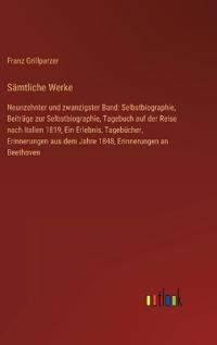 Sämtliche Werke