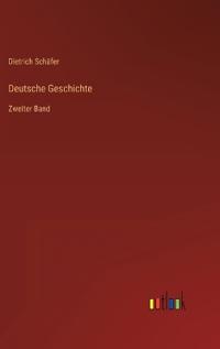 Deutsche Geschichte