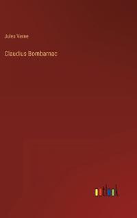 Claudius Bombarnac