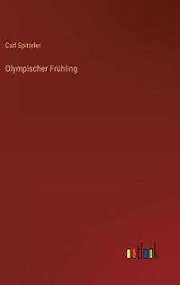 Olympischer Frühling