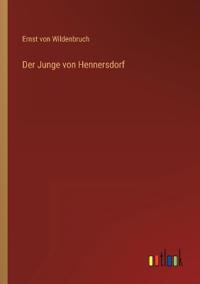 Der Junge von Hennersdorf
