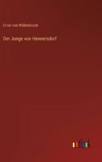 Der Junge von Hennersdorf