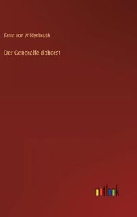 Der Generalfeldoberst