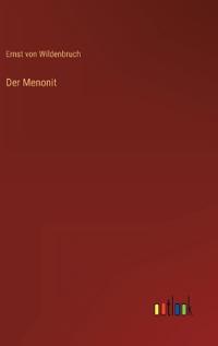 Der Menonit