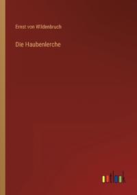 Die Haubenlerche