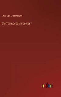 Die Tochter des Erasmus