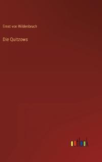 Die Quitzows