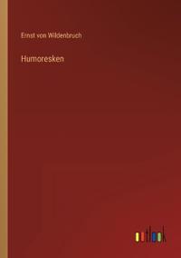 Humoresken