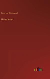 Humoresken
