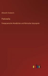 Pulcinella