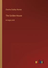 The Golden House