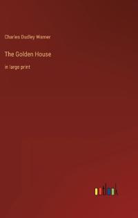 The Golden House
