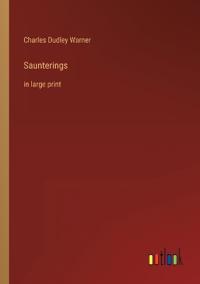 Saunterings