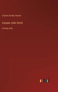 Captain John Smith