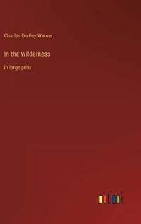 In the Wilderness