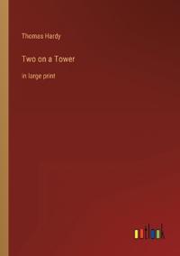 Two on a Tower