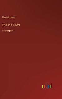 Two on a Tower