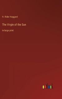 The Virgin of the Sun
