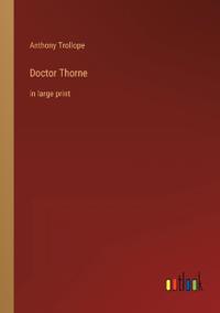 Doctor Thorne