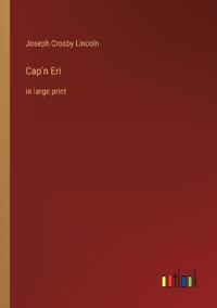Cap'n Eri