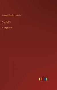 Cap'n Eri