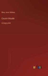 Cousin Maude