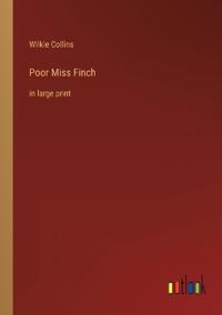 Poor Miss Finch