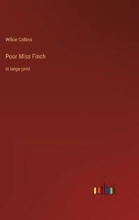 Poor Miss Finch